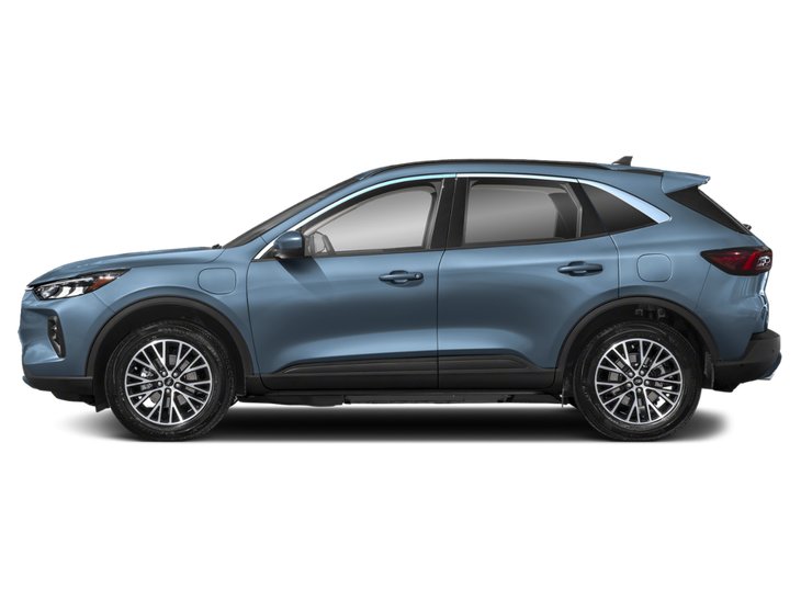 2026 Ford Escape VHR