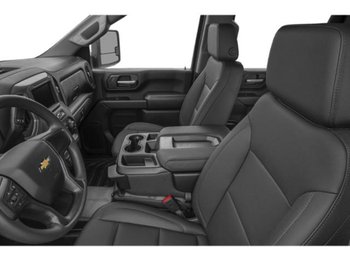 Chevrolet Silverado 3500HD WT