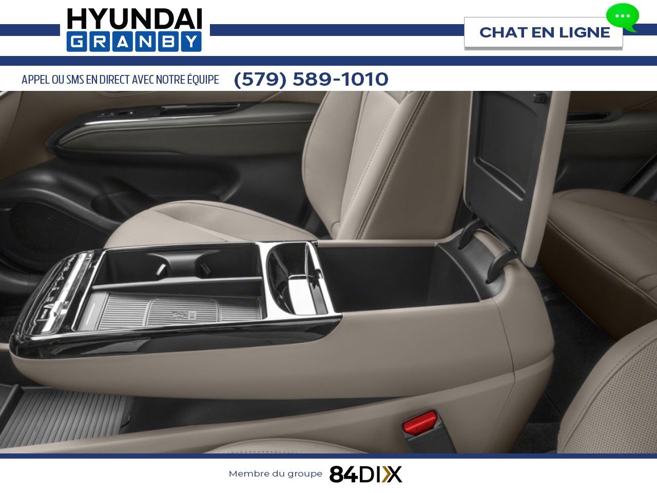 2026 HYUNDAI Tucson Crystal White Granby - photo #12