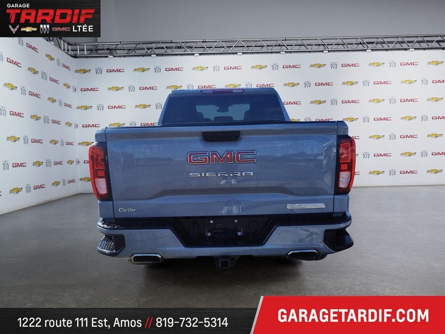2024 GMC Sierra 1500 2024 Black