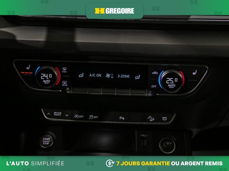 2022 Audi Q5 Silver Laval - photo #25