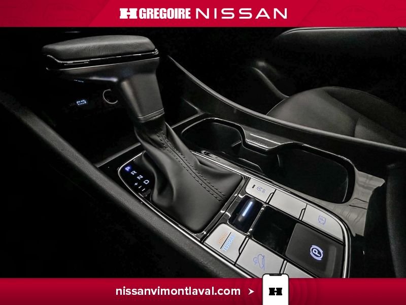 Hyundai Tucson VW3565 | Preferred AWD BLUETOOTH CAMERA 2024 Gris Laval - photo #22