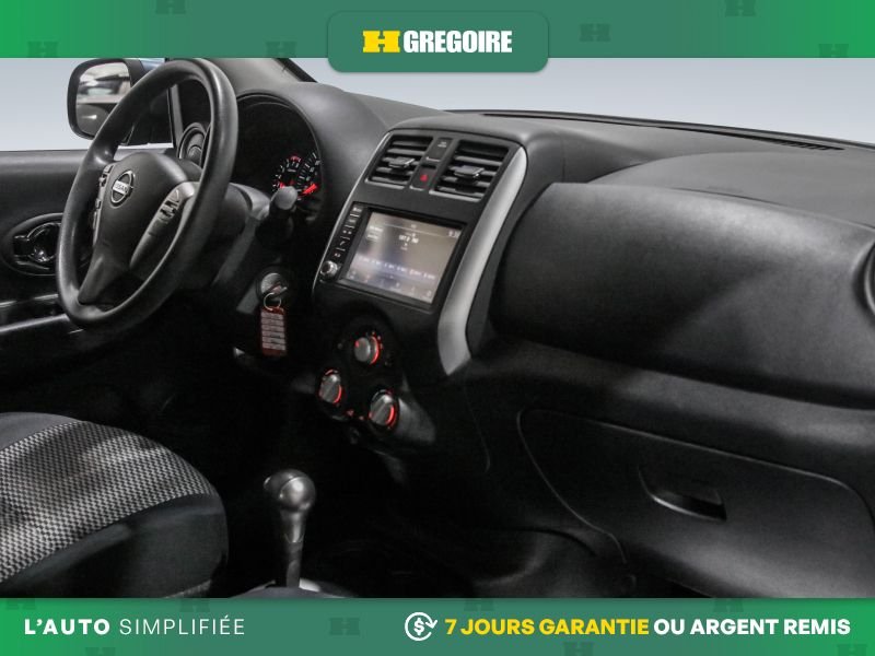 Nissan MICRA 821687 | S BM 2019 Laval - photo #29