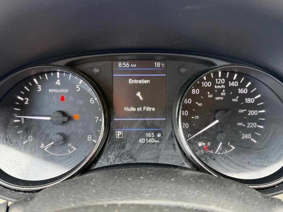 Nissan Qashqai 2023 2023 Bleu