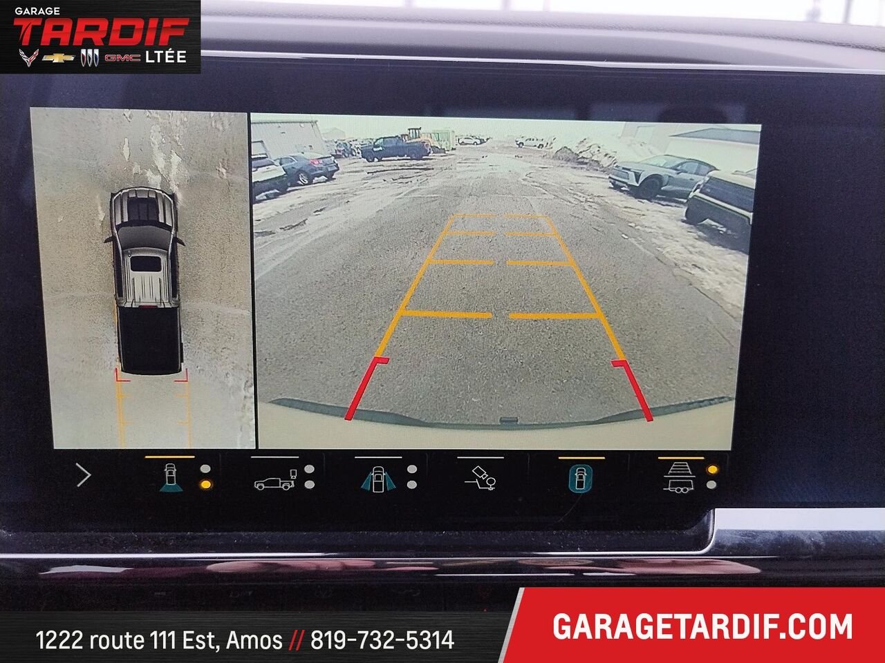2022 Chevrolet Silverado 1500 Beige Amos - photo #27