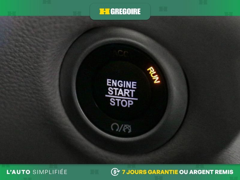 Chrysler Pacifica 2023 Gris Saint-Eustache - photo #19