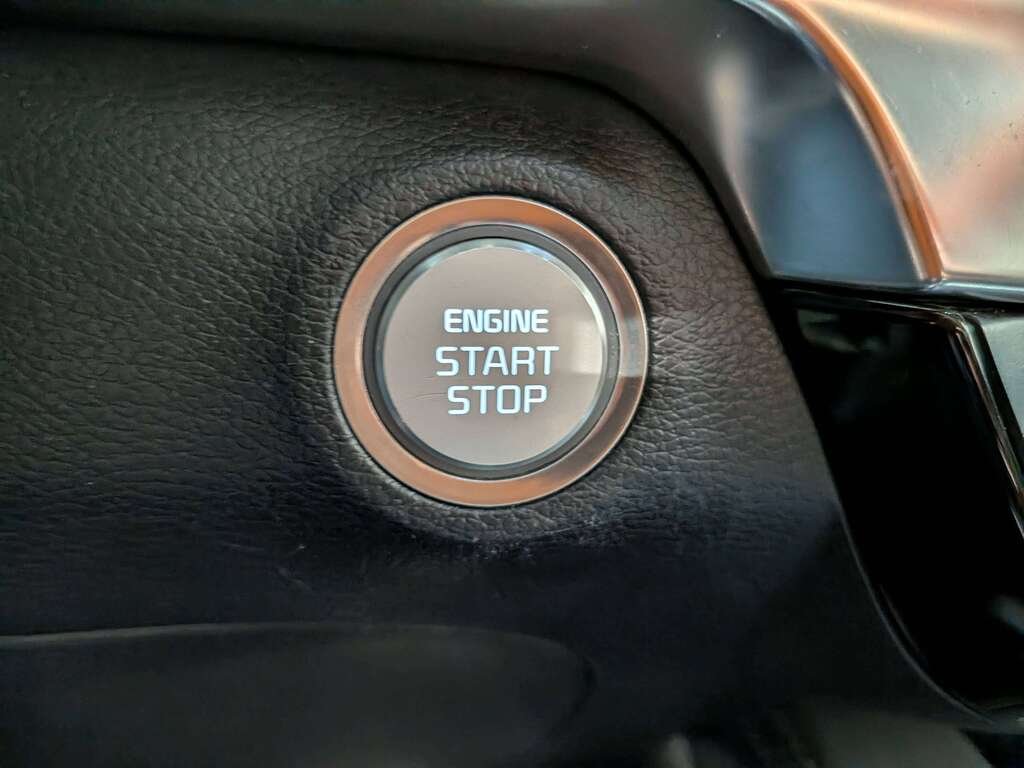 2022 Kia Telluride SX Limited AWD Bronze Val-David - photo #34
