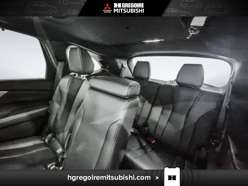 Acura MDX 2024 Blanc Blainville - photo #30