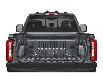 Ford Super Duty F-250 SRW XL