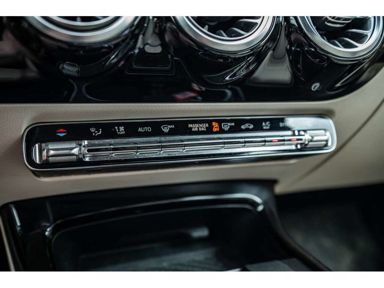 2019 Mercedes-Benz A-Class Silver Sainte-Julienne - photo #21