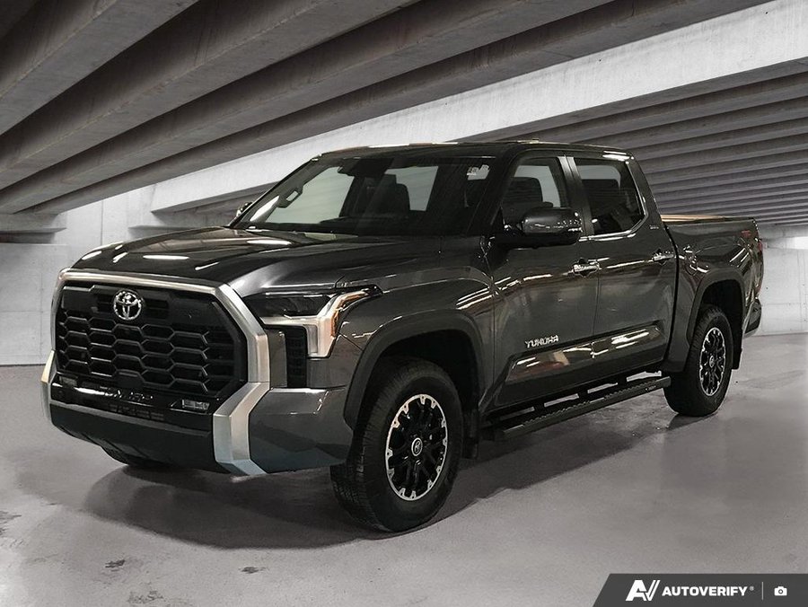 2024 Toyota Tundra 2024