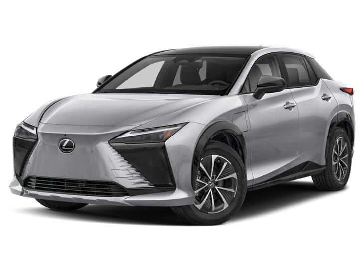 2026 Lexus RZ RZ 450e