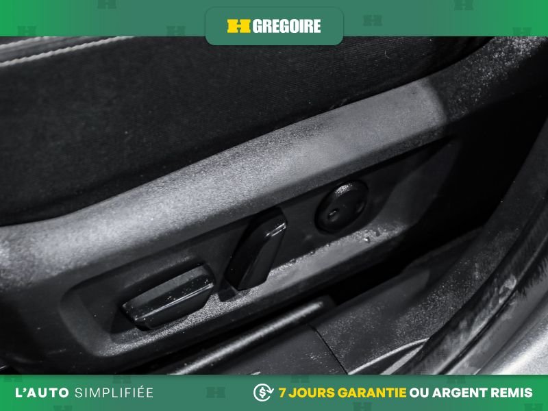 Nissan Rogue 2022 Gris Saint-Eustache - photo #16