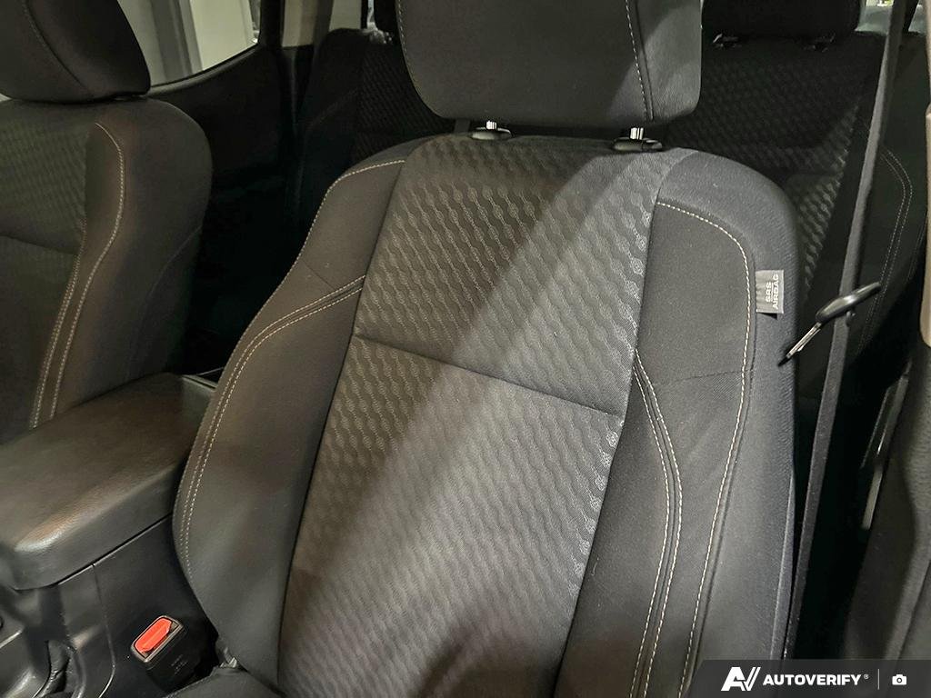2023 Toyota Tacoma 2601843A | 4x4 Double Cab Auto SB gray Edmonton - photo #19