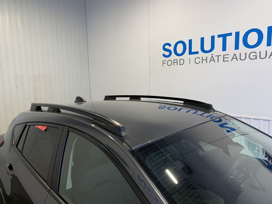 2024 Subaru Crosstrek PREMIUM 2024 Grey