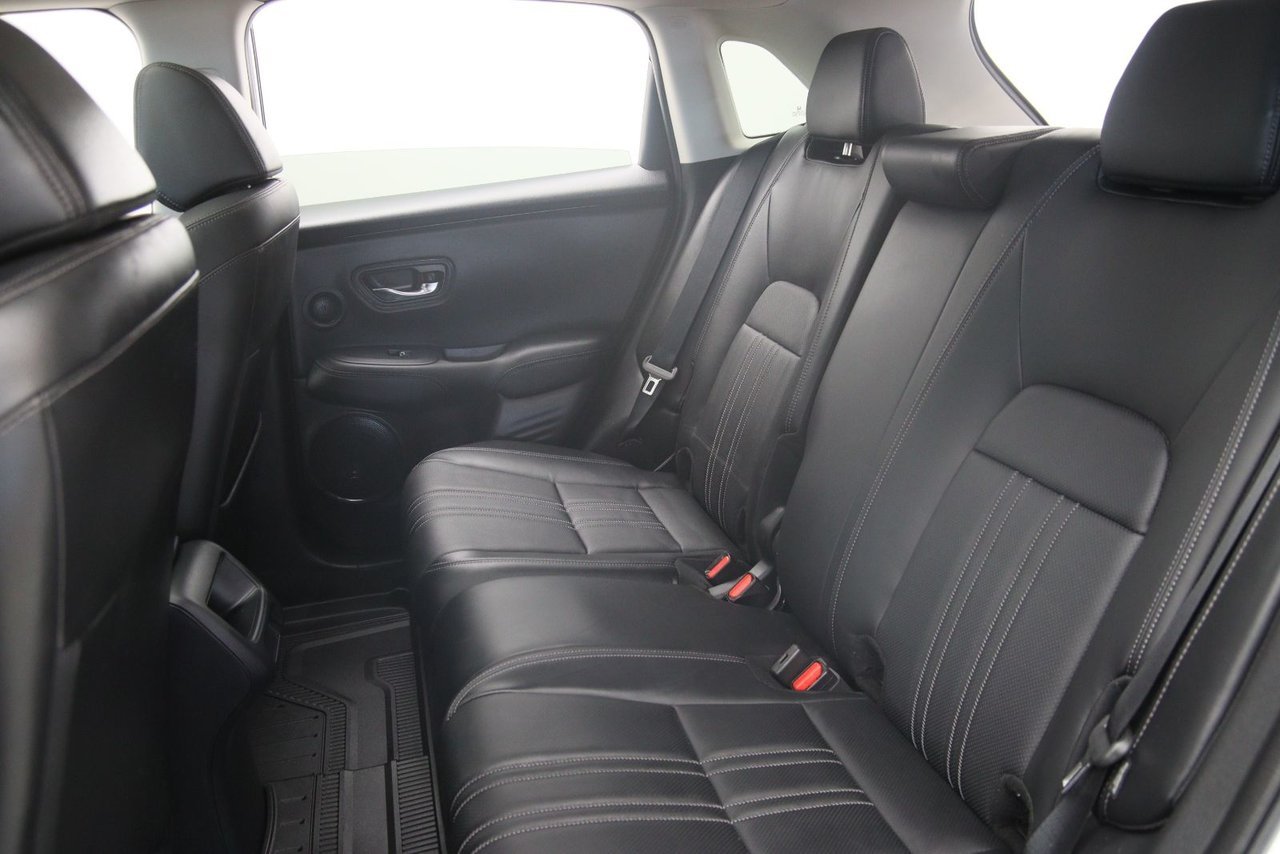 Honda HR-V NIV 3CZRZ2H74RM101850 2024 Blanc Baie-Comeau - photo #8