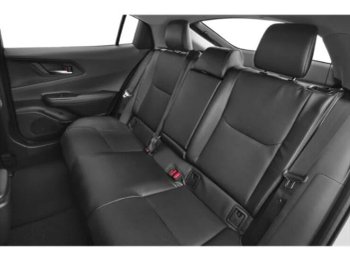 Toyota Prius XLE