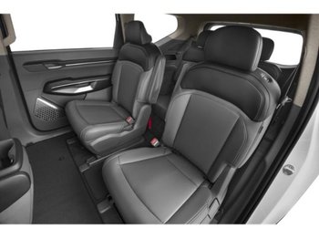 Kia EV9 Light