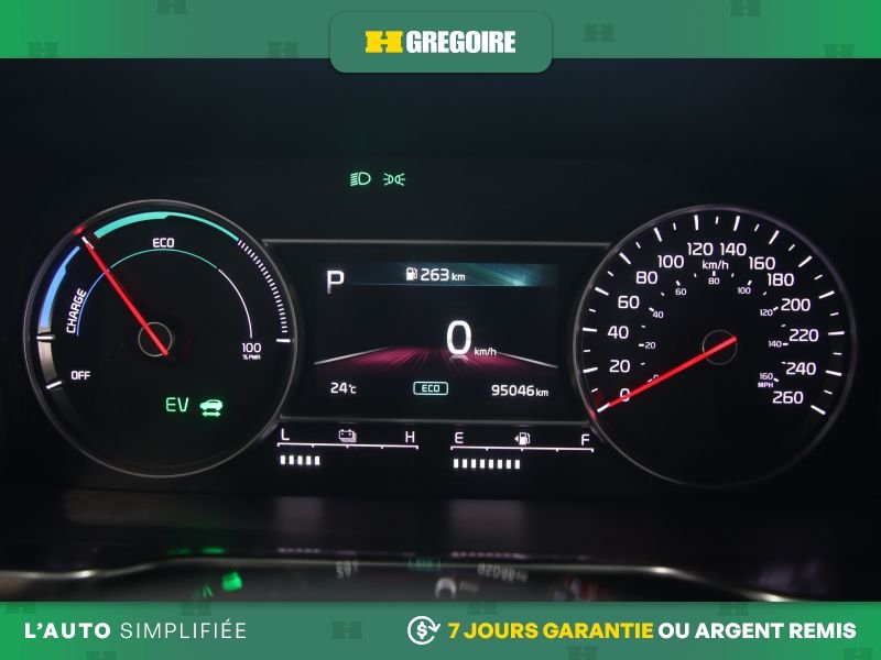 Kia Sorento 2022 Gris Saint-Eustache - photo #49