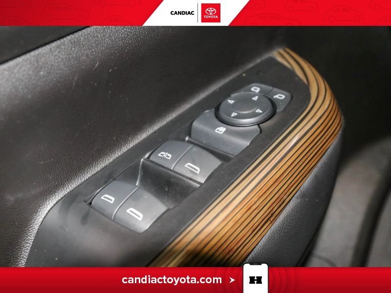 GMC Acadia 2023 Noir Laval - photo #18