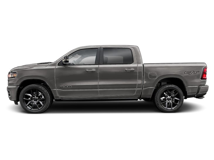 2026 Ram 1500 Sport