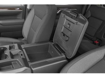 GMC Sierra 1500 Elevation