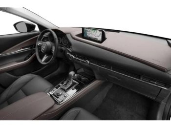 Mazda CX-30 GT