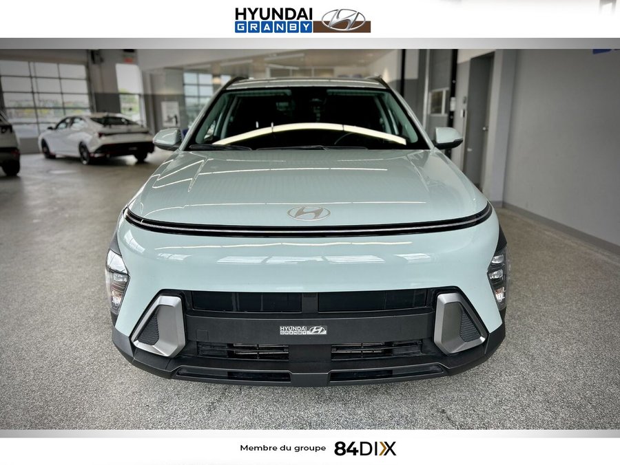 Hyundai Kona 2024 2024 Vert