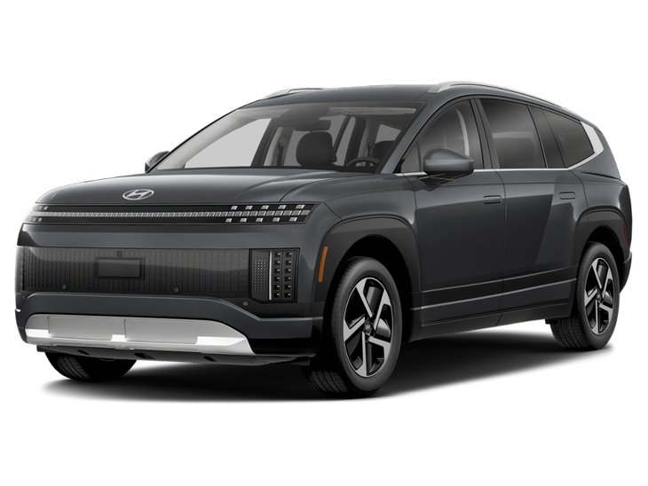 2026 Hyundai IONIQ 9 Privilégié