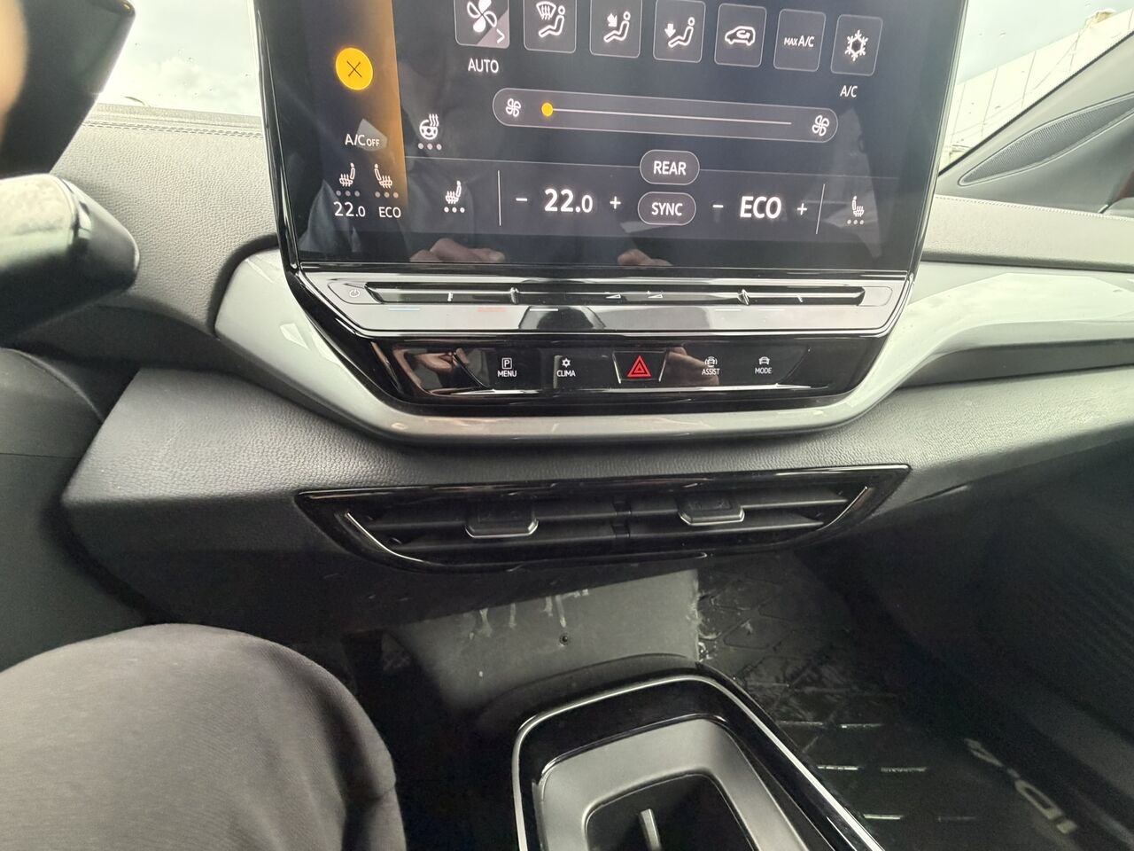 Volkswagen ID.4 Pro 2023 Rouge Laval - photo #18