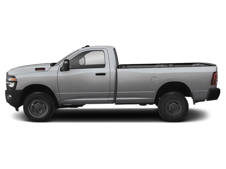 2027 Ram 2500 Big Horn