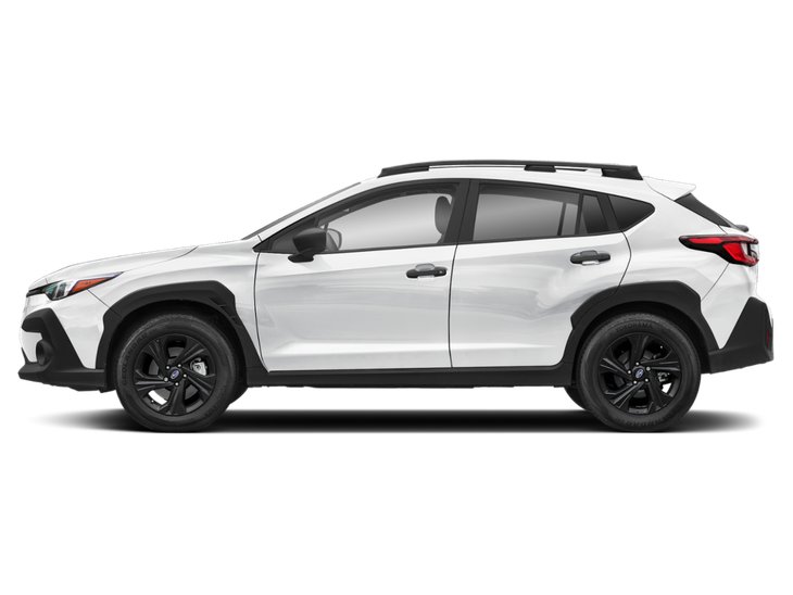 2025 Subaru Crosstrek Commodité