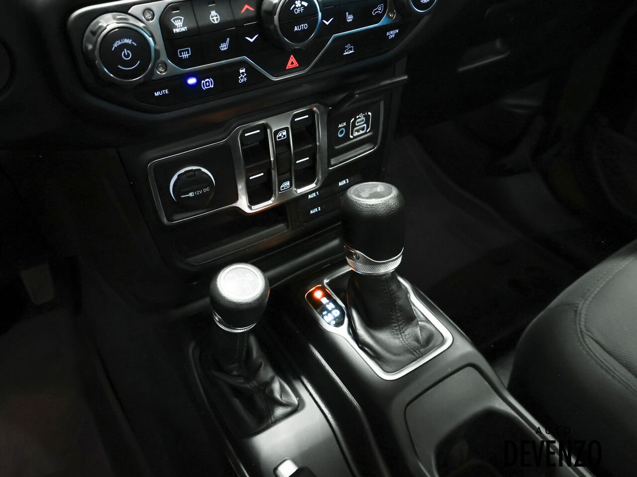 Jeep Wrangler 4xe 2023 Vert Saint-Eustache - photo #16