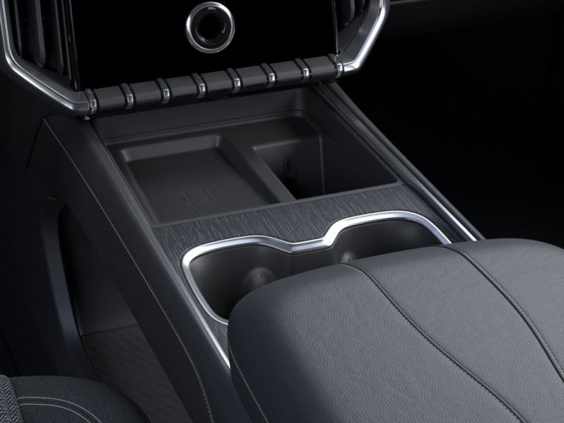2025 GMC Acadia Elevation Summit White Granby - photo #22
