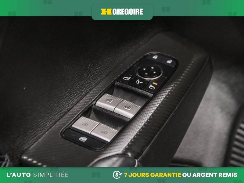 Mitsubishi Outlander 2023 Gris Blainville - photo #15