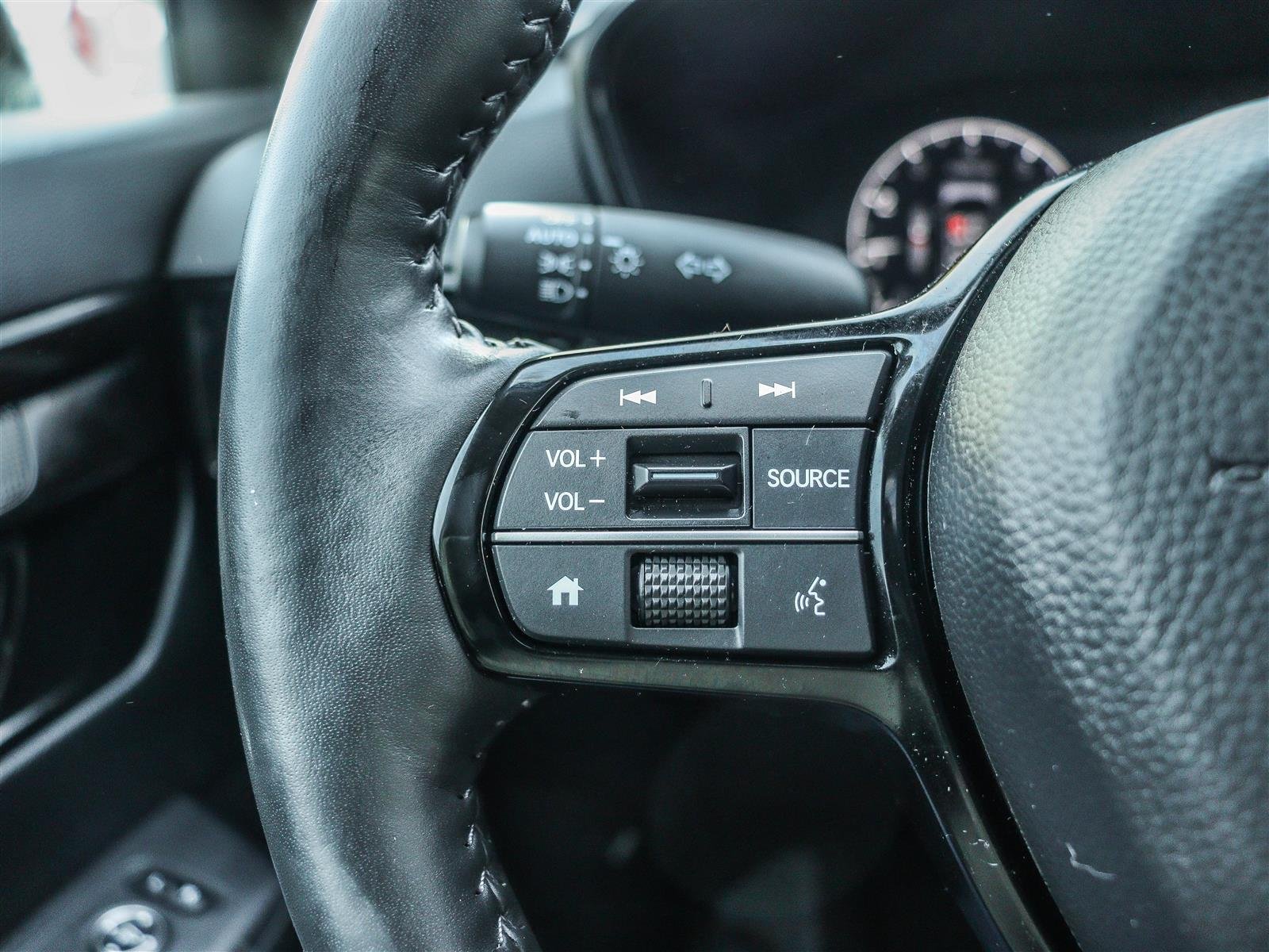 2024 Honda CR-V Sport Ottawa & Gatineau - photo #26