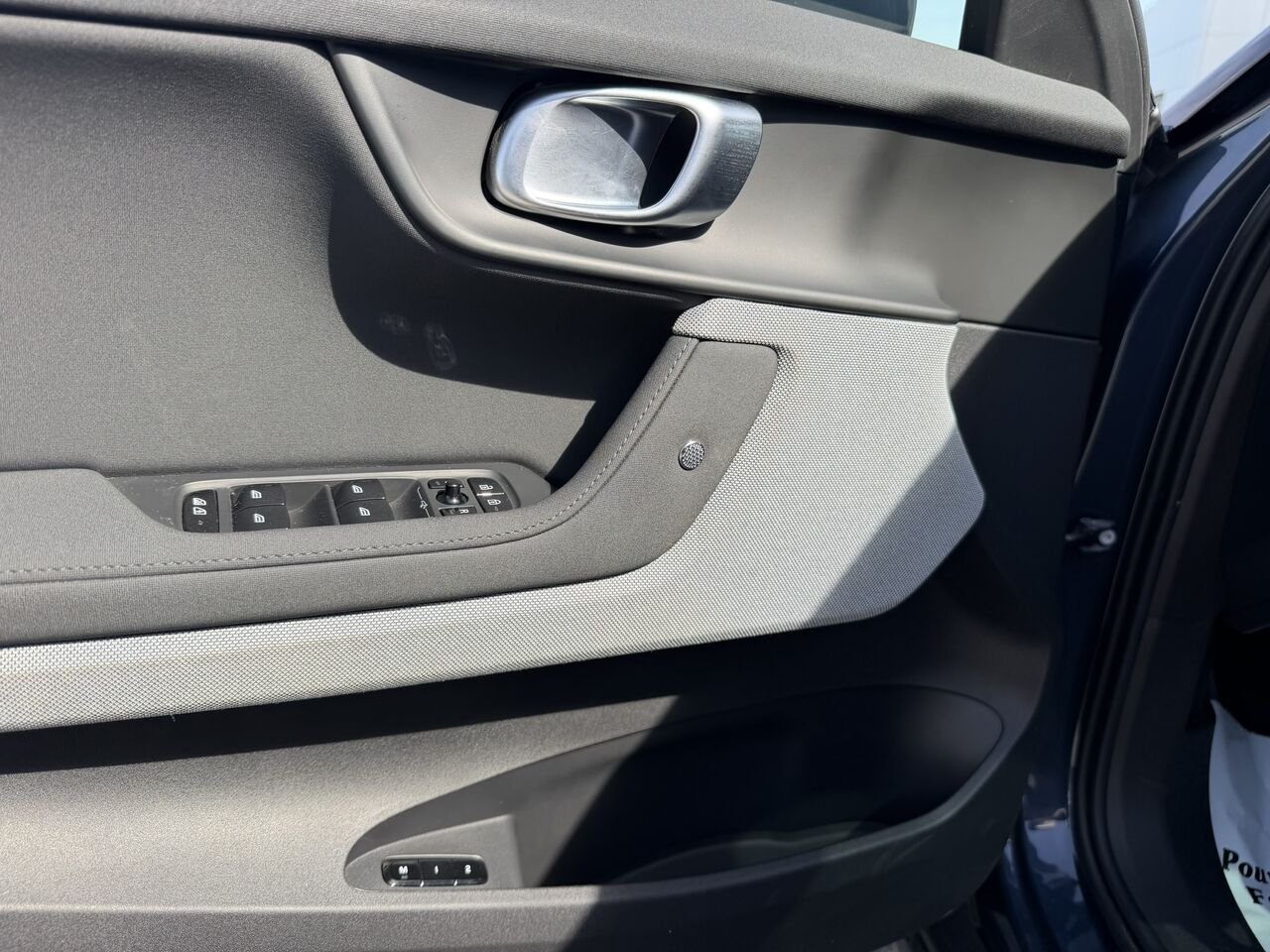 Polestar 2 LONG RANGE AWD 2024 Noir Laval - photo #22
