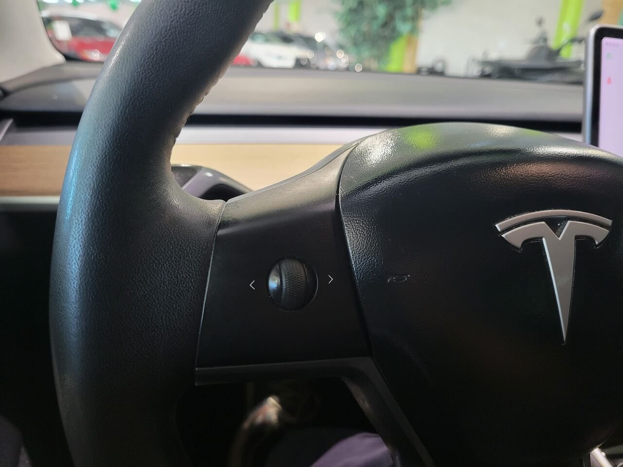 2020 Tesla Model 3 Black  - photo #16