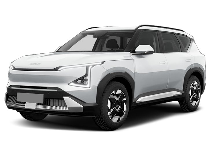 2027 Kia EV5 Light