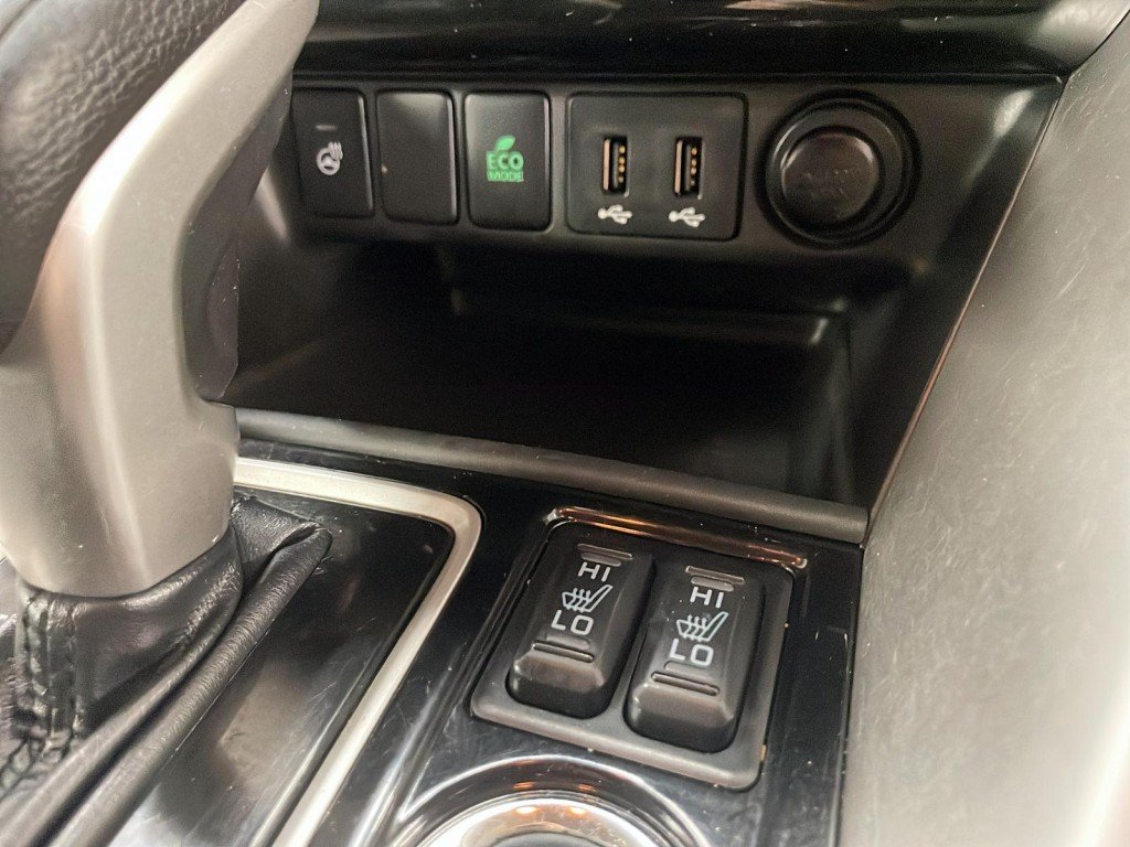 2018 Mitsubishi Eclipse Silver Amos - photo #17