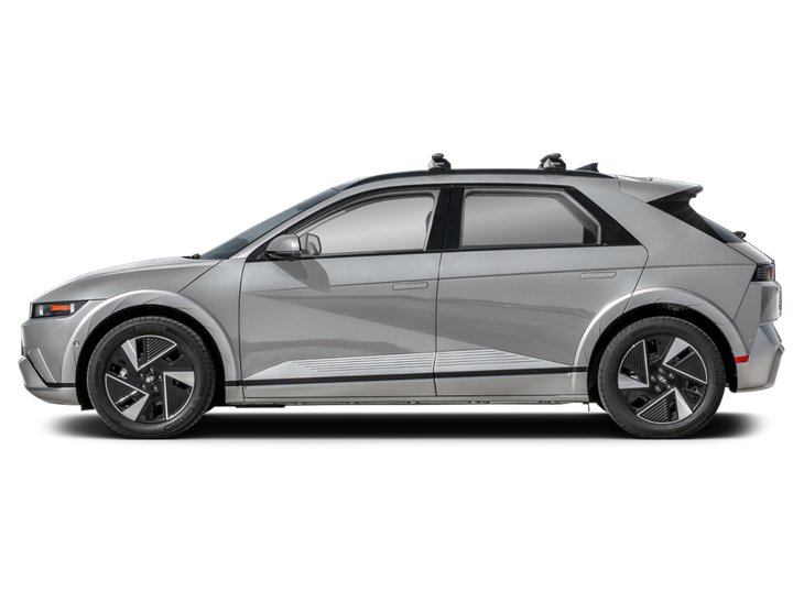 2026 Hyundai IONIQ 5 Privilégié