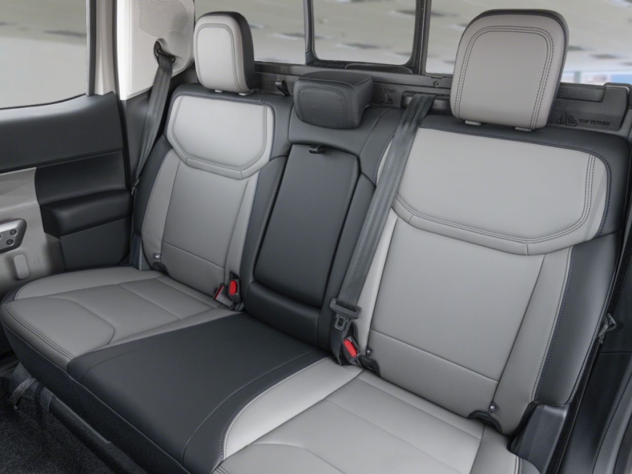 2026 Ford Maverick Blue Mont-Laurier - photo #8