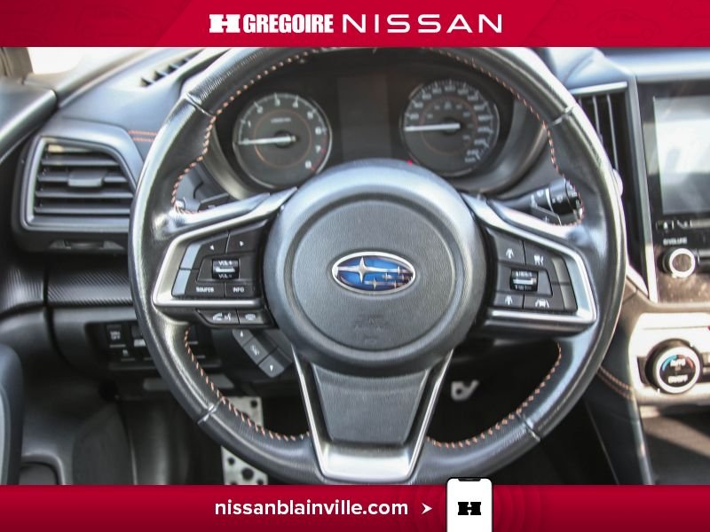 Subaru Crosstrek 2019 Blainville - photo #18
