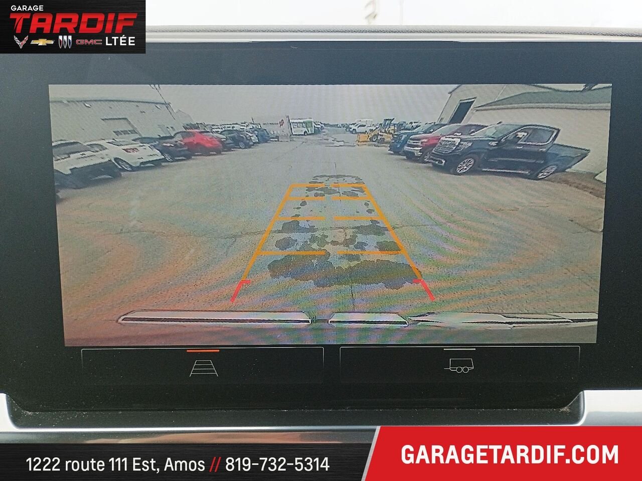 2023 GMC Sierra 1500 Grey Amos - photo #23
