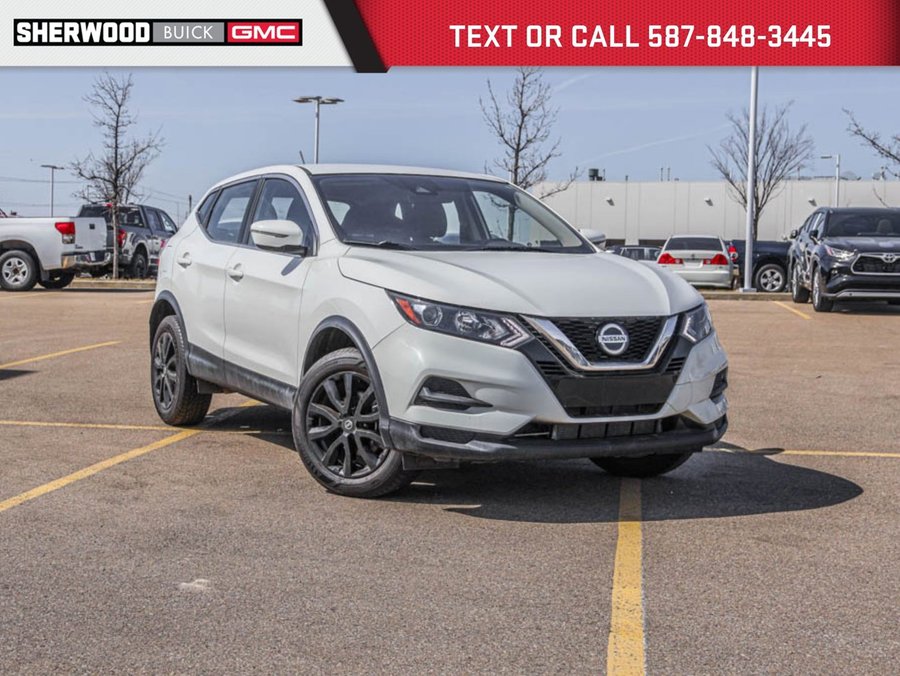 2023 Nissan Qashqai