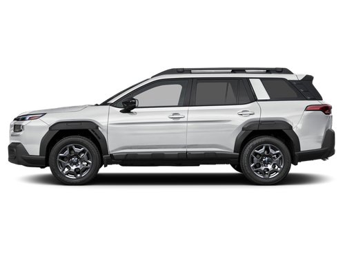 2026 Subaru Outback 2026