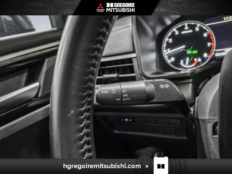 Mitsubishi Outlander 2025 Gris Saint-Eustache - photo #18