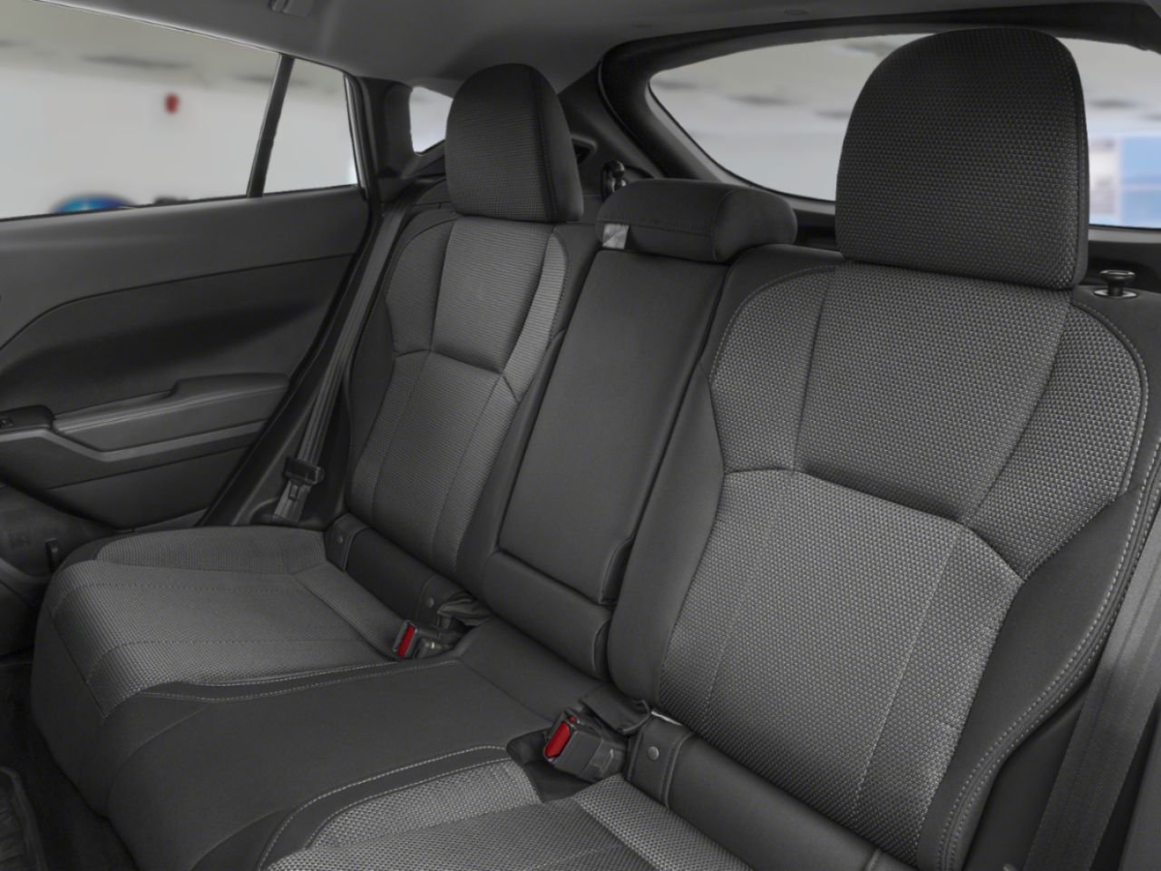 2026 SUBARU Crosstrek COMMODITÉ Crystal White Pearl Saint-Hyacinthe - photo #9