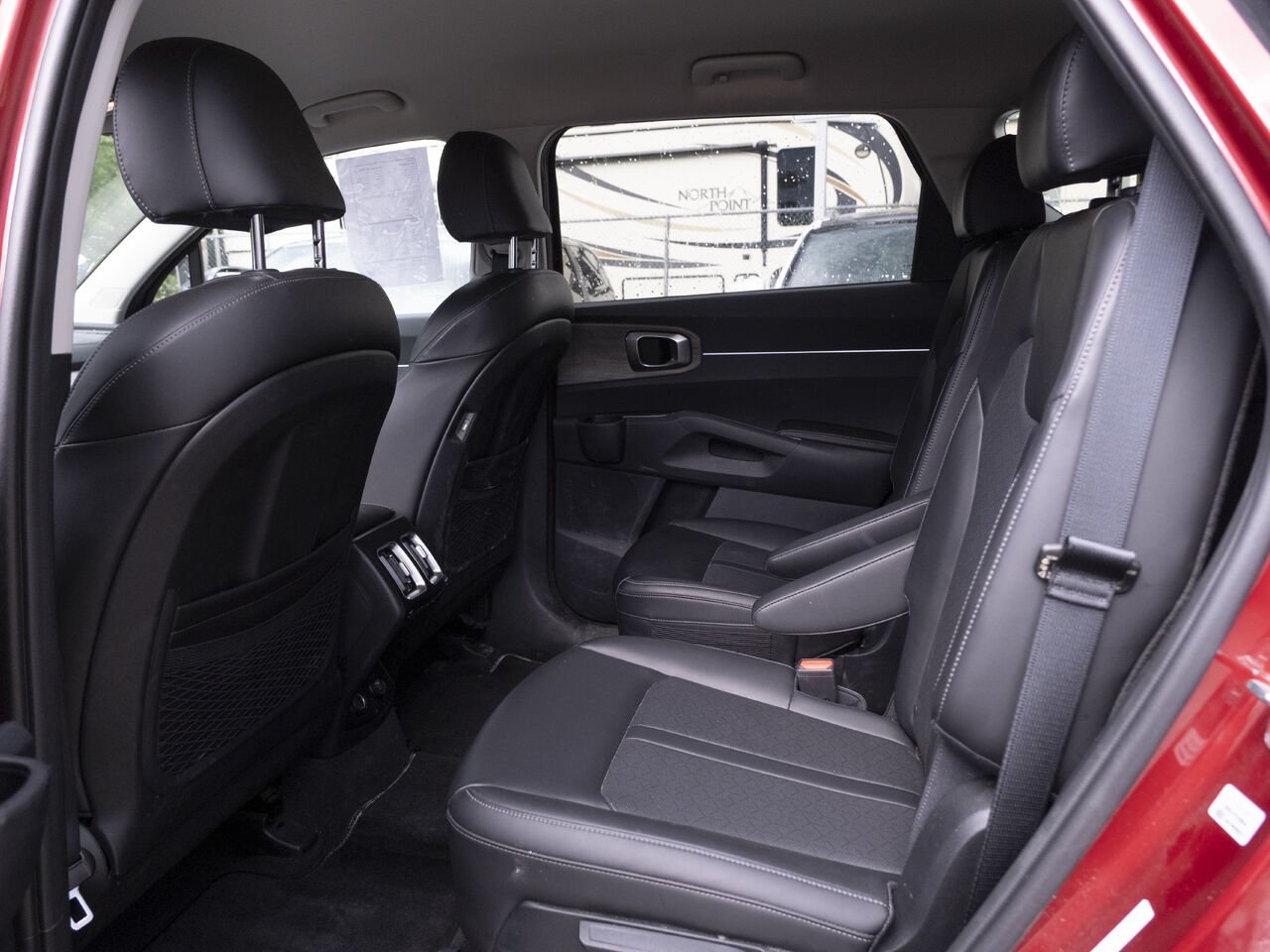 Kia Sorento 2023 Noir Gatineau - photo #19