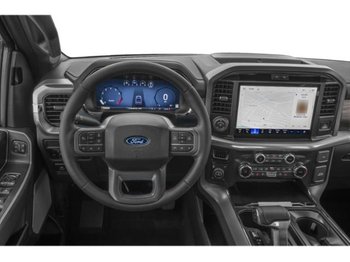 Ford F-150 LARIAT